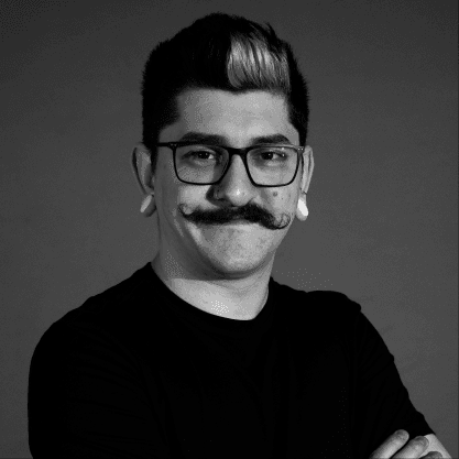 Imagem de perfil do depoimento