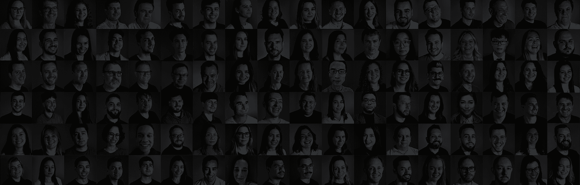 Company banner